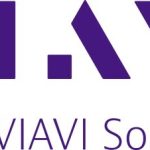 VIAVI Solutions Logo