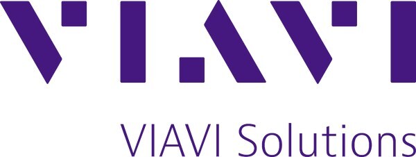VIAVI Solutions Logo