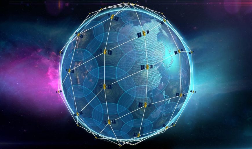 Iridium Moves Resilience Into Silicon