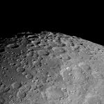 Destination Moon; Image courtesy ESA