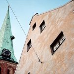 LatPos free, resilient positioning for historic Riga and beyond; Photo by Peter Gutierrez