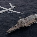 Unmanned Integrated Battle Problem 21