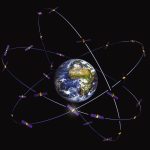 Galileo OSNMA upbeat in 2026; Image courtesy ESA