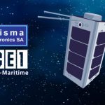 MICE-1 joins the IoT space race; Image courtesy Prisma Electronics