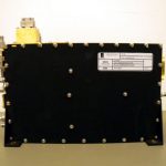 New SBAS down converter by Kongsberg; Image courtesy Kongsberg