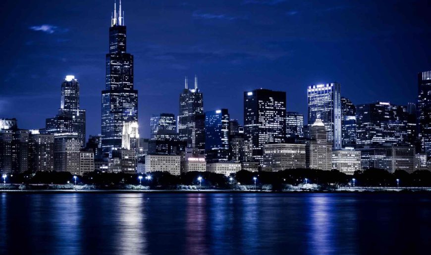 NAB Focusing on Broadcast Positioning System (BPS) and PNT