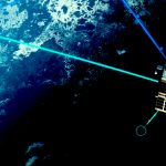 Celeste_in-orbit_demonstration_satellites_orbiting
