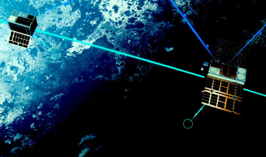 ESA’s Celeste Target Launch Date Confirmed