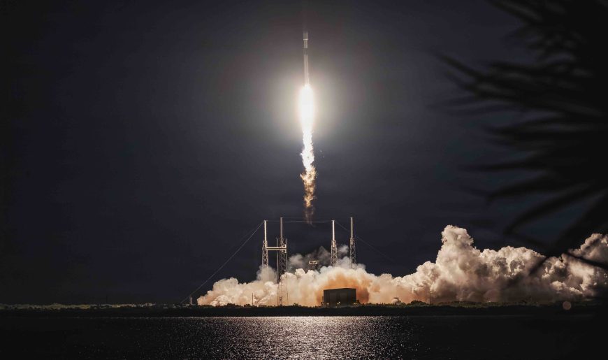 Space Force Shifts Final GPS III Launch to SpaceX Amid Vulcan Pause