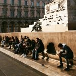 GMV NSL Explores Big-Data Approaches for GNSS Integrity Monitoring RIGOUR uses big data for GNSS integrity; Photo by Peter Gutierrez