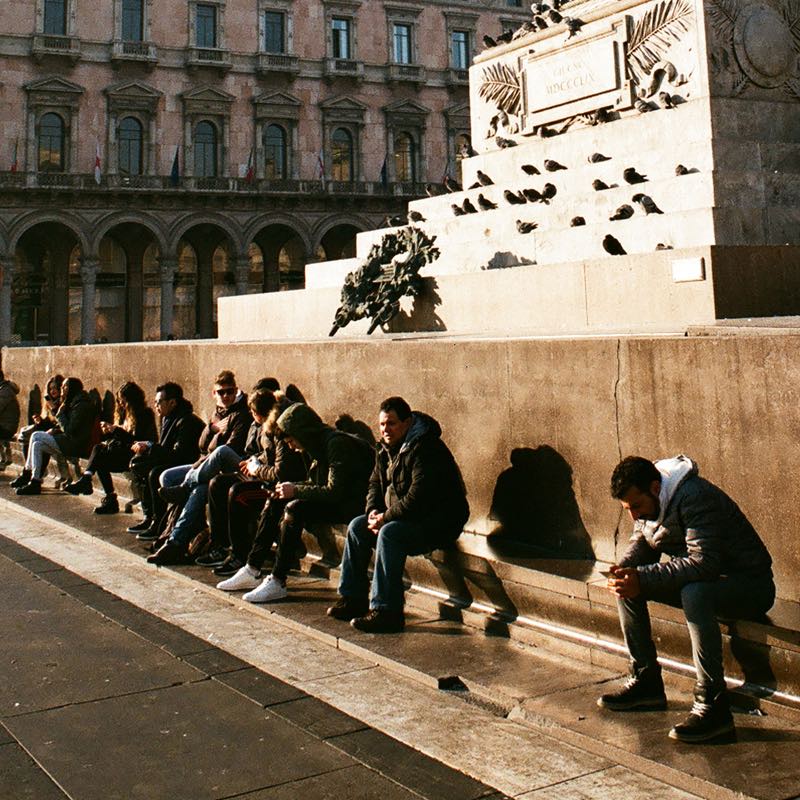 RIGOUR uses big data for GNSS integrity; Photo by Peter Gutierrez