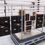 NRL’s Advanced Payloads Soar into Orbit Aboard STPSat-7 Mission