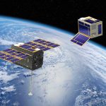 Celeste_in-orbit_demonstration_satellites