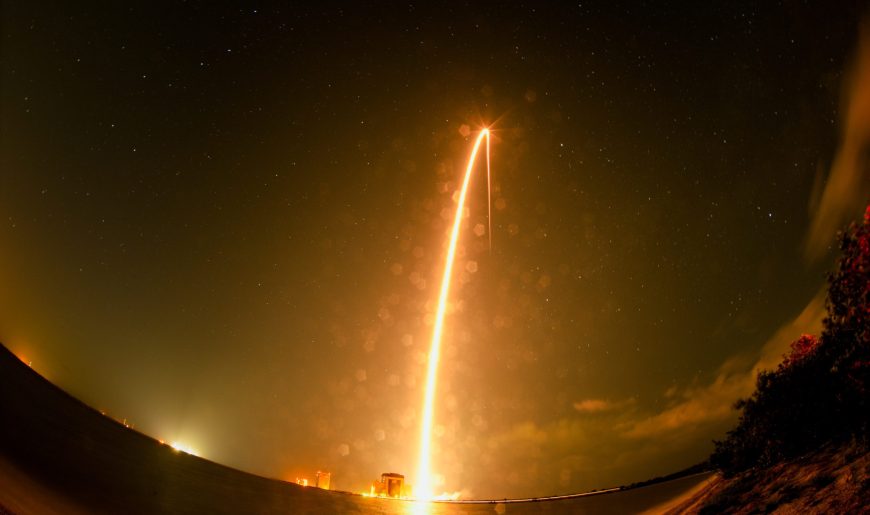 Final GPS III Satellite Successfully Launched, Marking Major Milestone