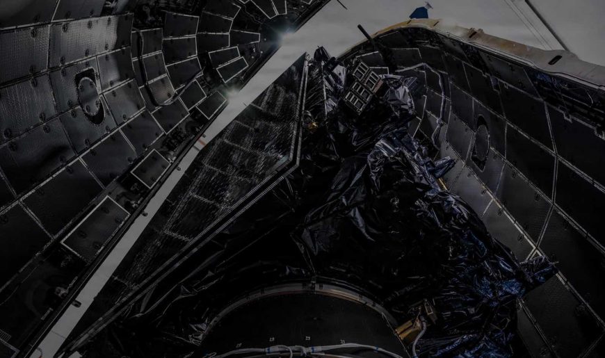 Space Force Terminates GPS Next Generation Ground Control Program After $6.27 Billion and Failed Integration Testing