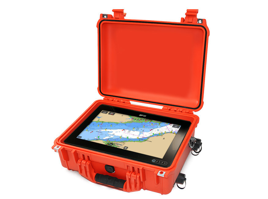 Optional-Chart-Plotter-for-RockFLEET-Assured