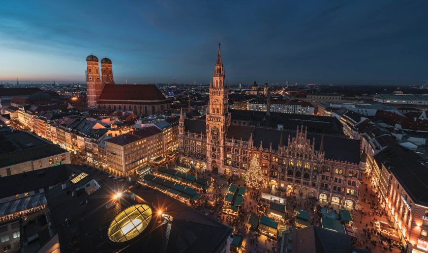 From GNSS to PNT Systems: Europe’s Strategic Pivot at the Munich Space Summit