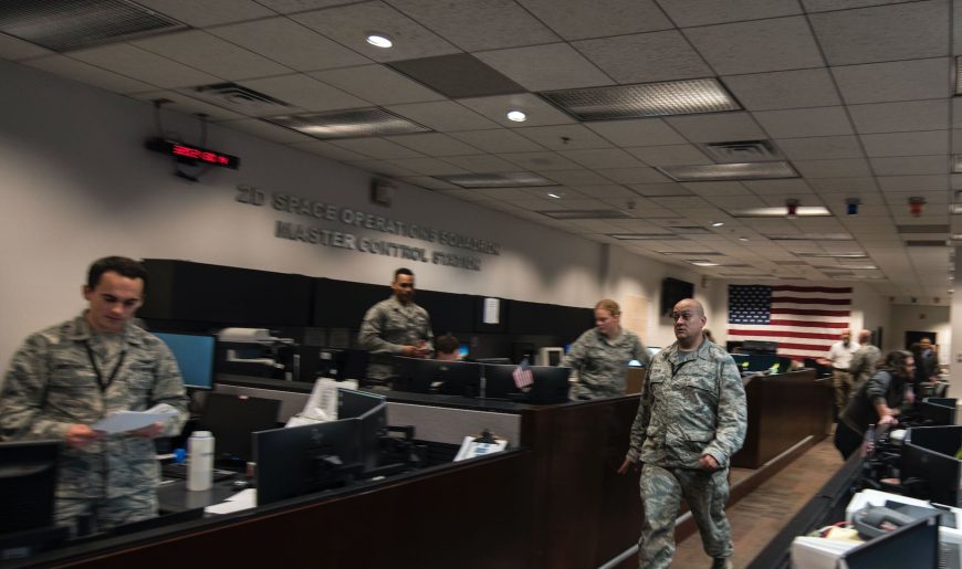 PNT Governance: Time for a Reset