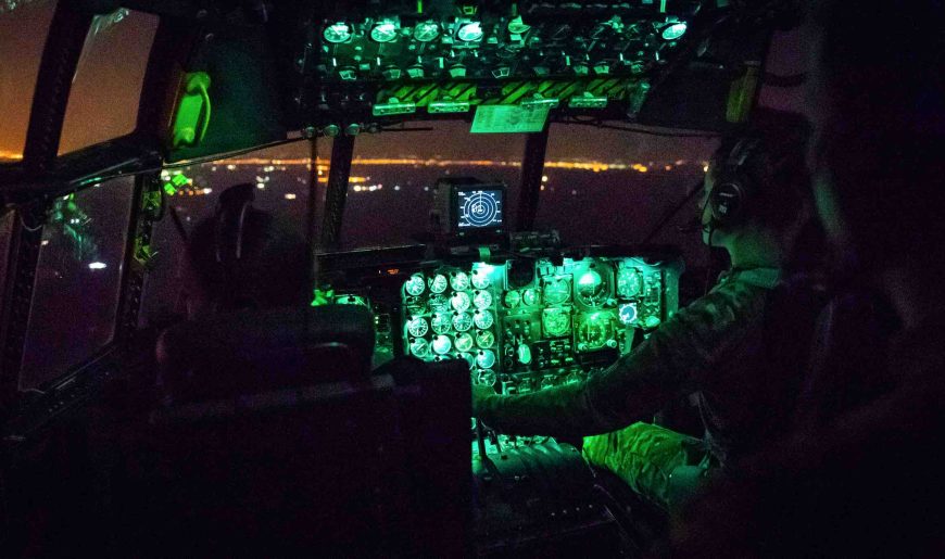 Vision-Integrated Systems for Safety-Critical Aviation Applications