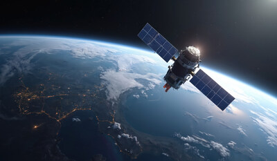 Apogee will support the global PNT enterprise across multiple US Air Force bases