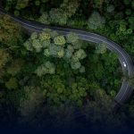 FCL092 – Image of a vehicle on a road