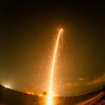GPS-SV10-Launch
