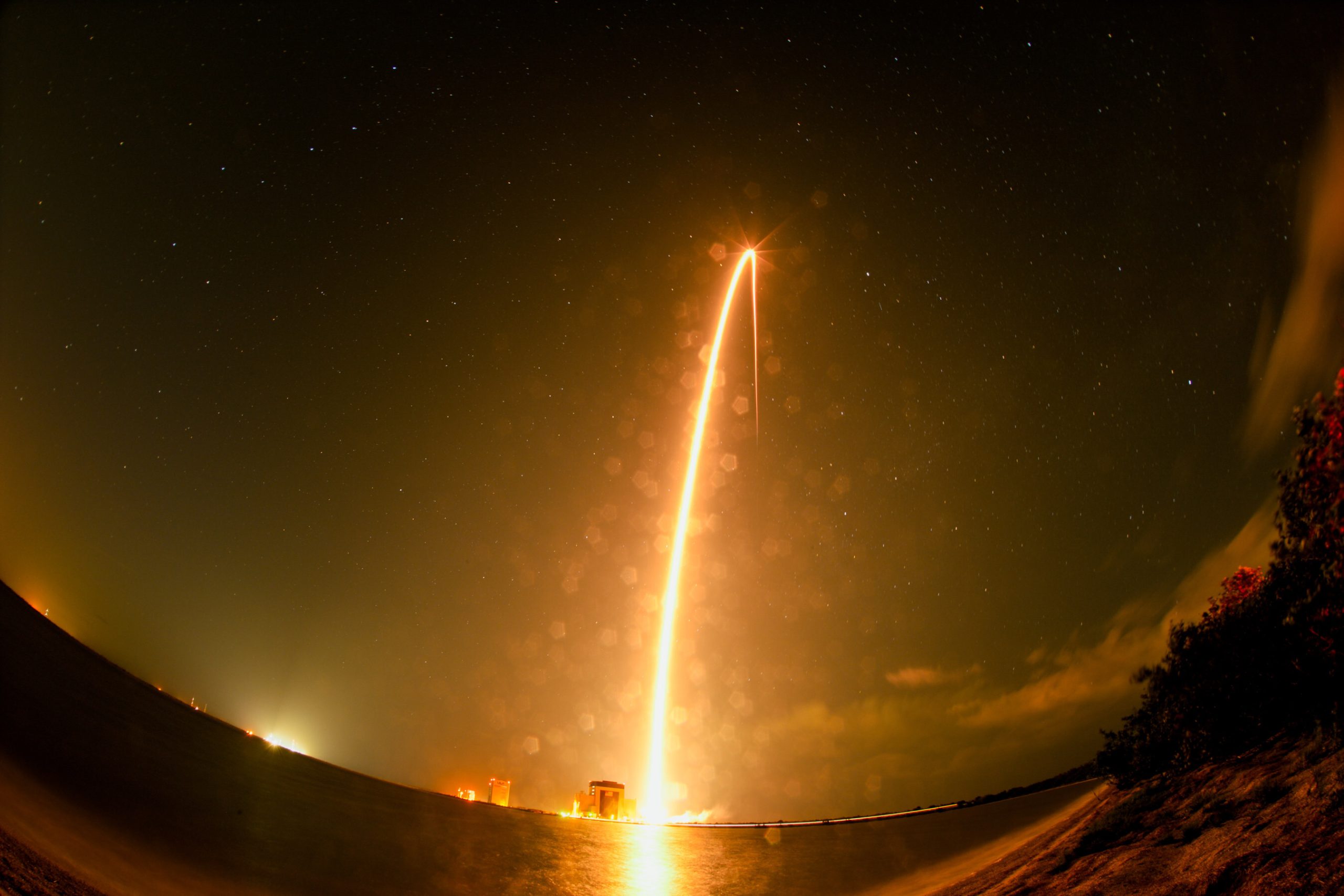 GPS-SV10-Launch