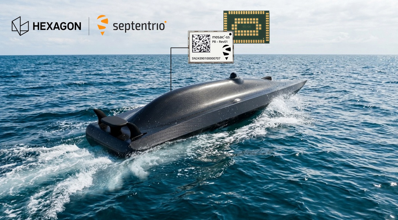 Septentrio-ultimate-resilient-mosaic-G5-P8-GNSS-module-receiver-Unmanned-Surface-Vessel-USV-A-PNT-Marine