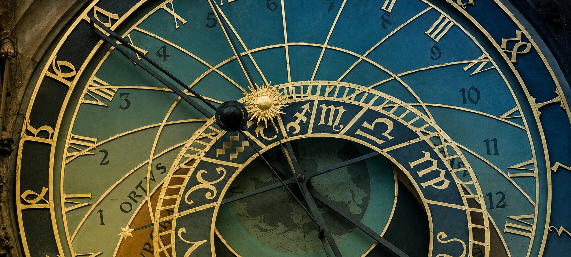 Astro_Clock