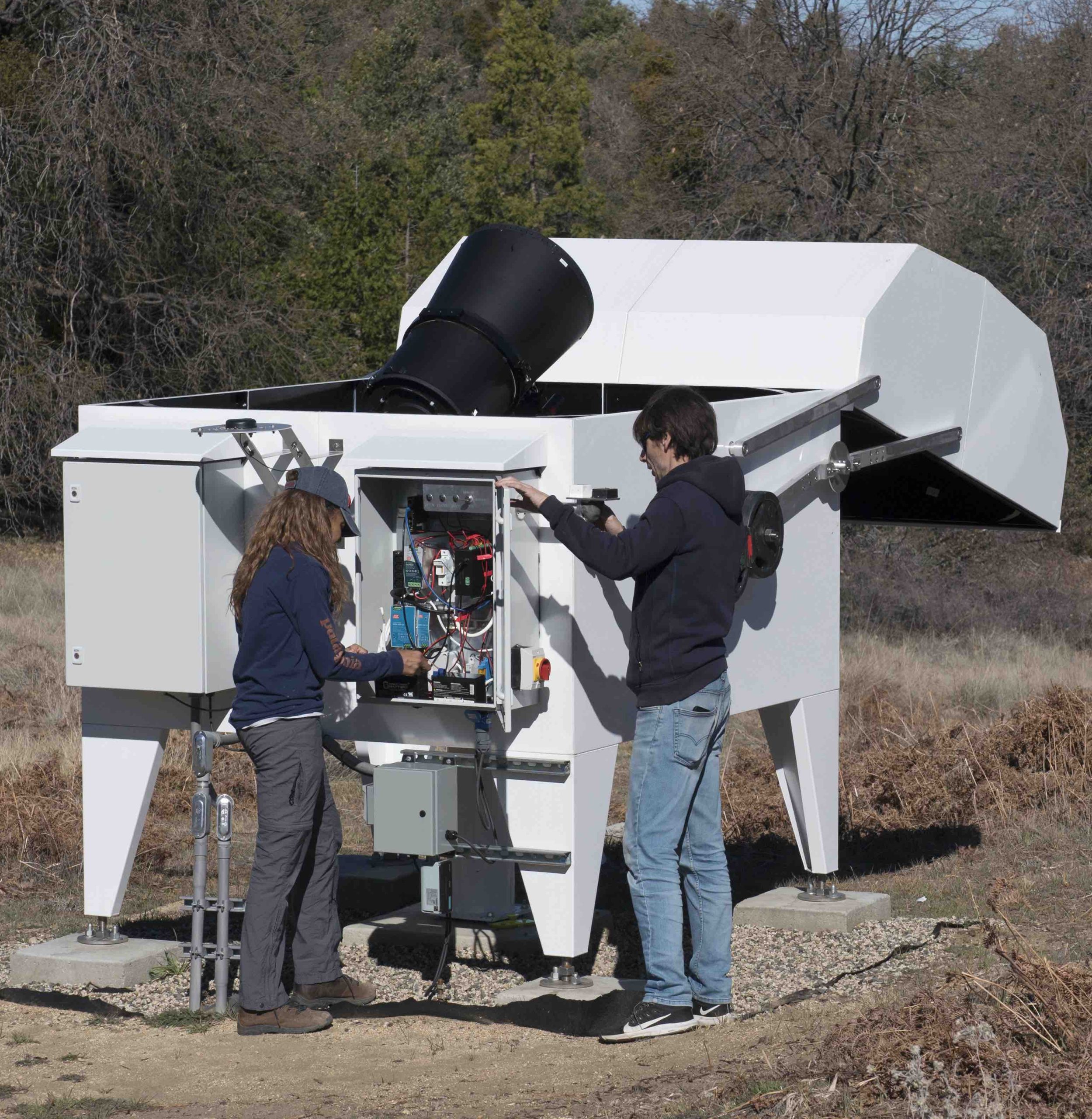 u-blox-zed-f9t-panoseti-gnss-timing-telescope-array