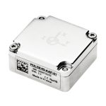 SBG Systems Unveils Pulse-40 OEM v2 with Onboard Vibration Monitoring