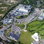 Safran tested Coherent Clock at ESA ESTEC in Noordwijk; Image courtesy ESA