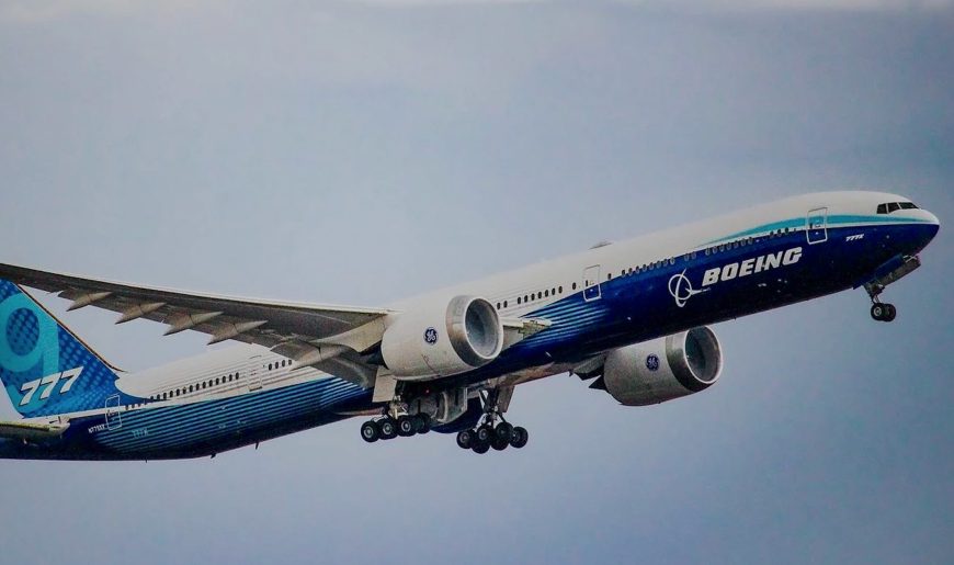 Boeing’s Approach to Mitigating the Impacts of GNSS RFI